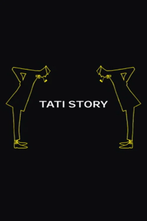 Tati Story постер