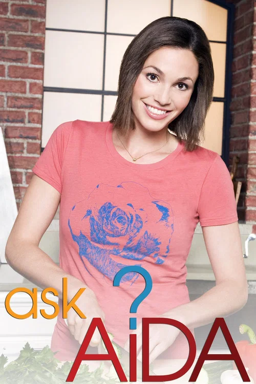 Ask Aida постер