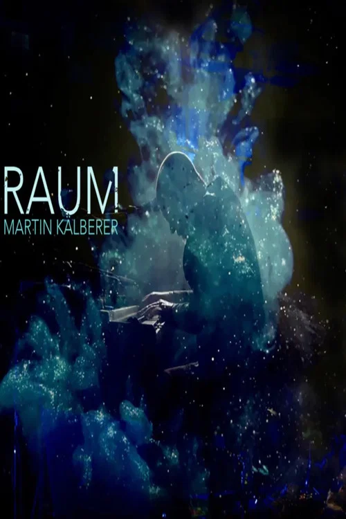 Martin Kälberer - Raum постер