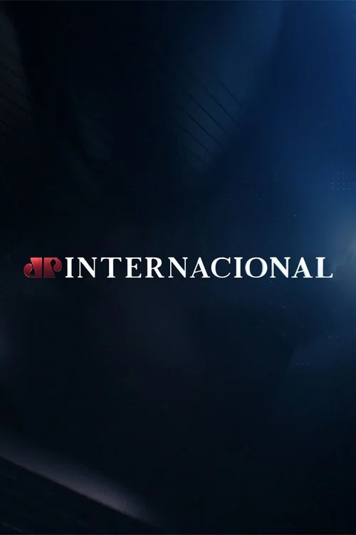 JP Internacional постер