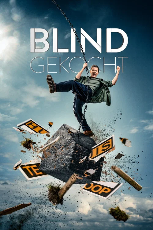 Blind Gekocht постер