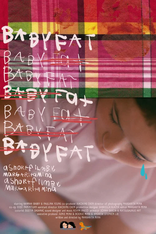 BABY FAT постер