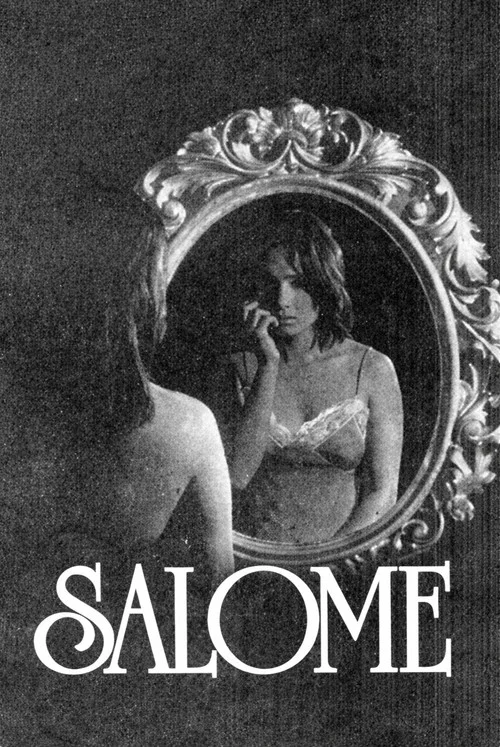 Salome постер