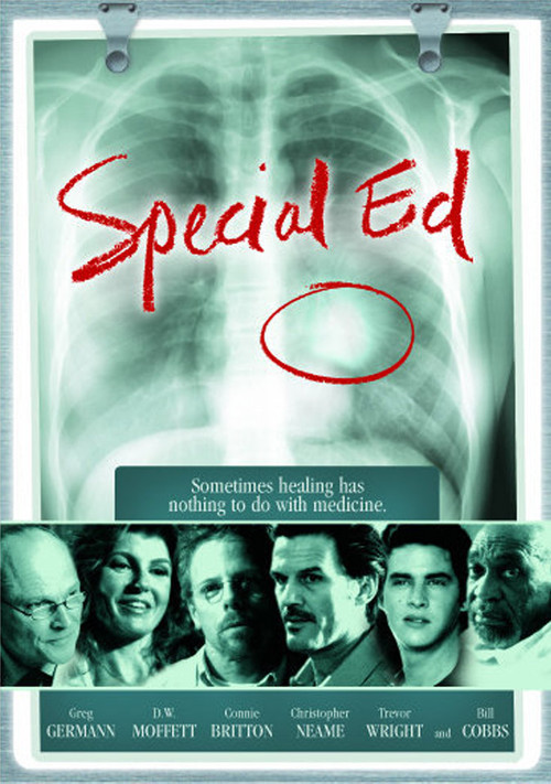 Special Ed постер