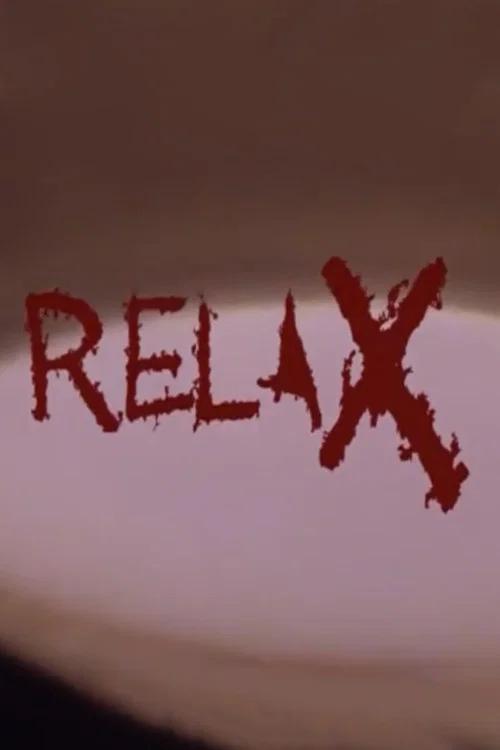 Relax постер