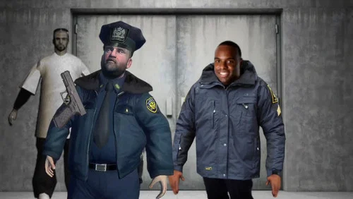 Police Angel