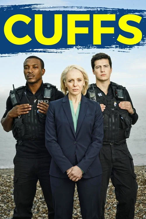 Cuffs постер