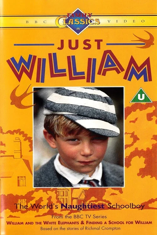Just William постер