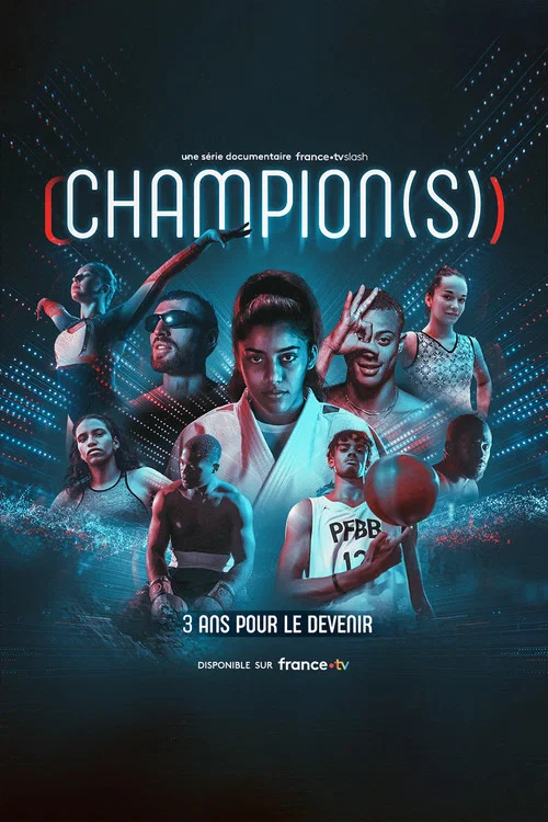 Champion(s) постер