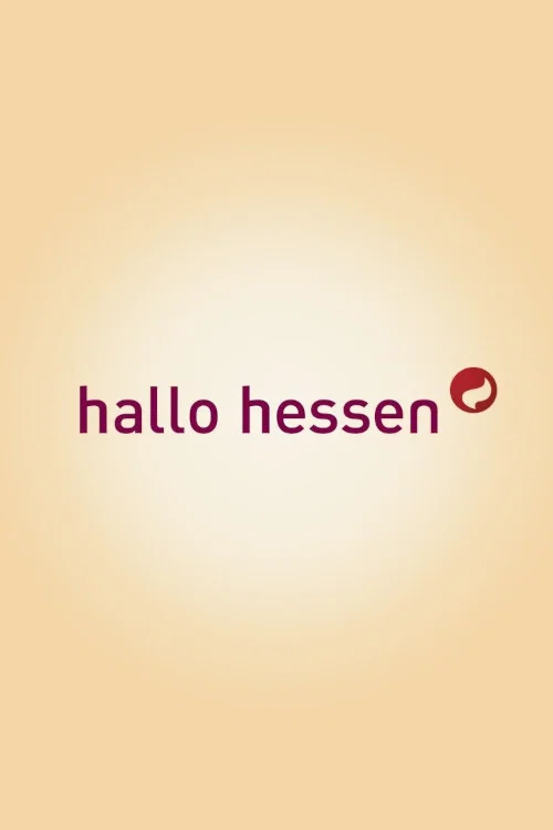 Hallo Hessen постер