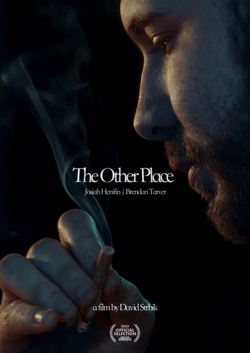 The Other Place постер
