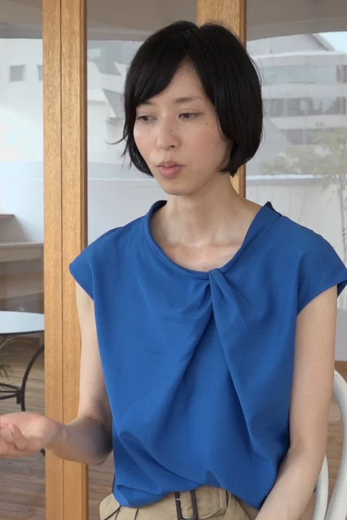 幸せな時間の先に постер