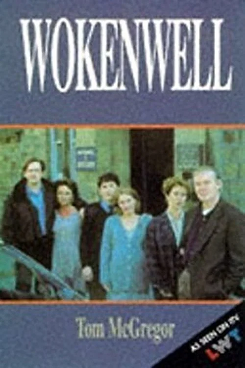 Wokenwell постер
