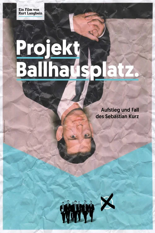 Projekt Ballhausplatz постер