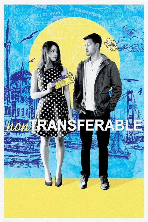 Non-Transferable постер