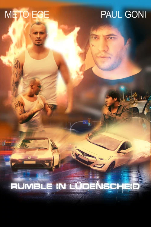 Rumble in Lüdenscheid постер