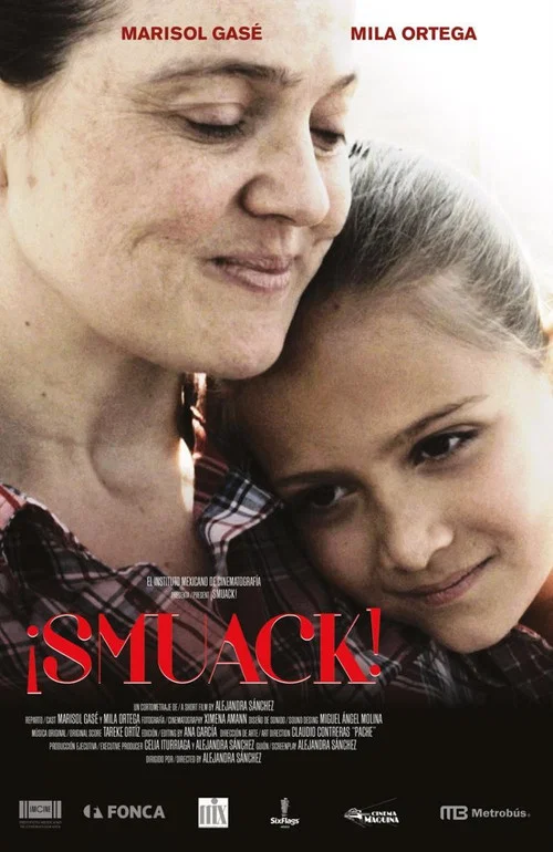 Smuack постер