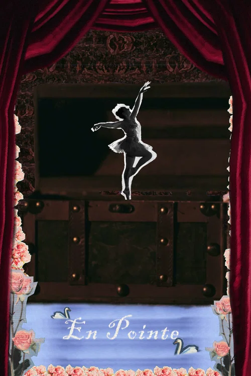 En Pointe постер