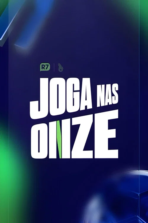 Joga nas 11 постер