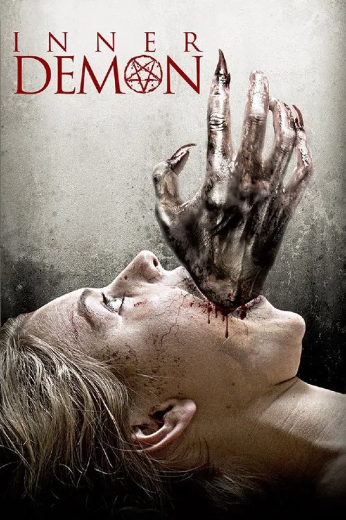 Inner Demon постер