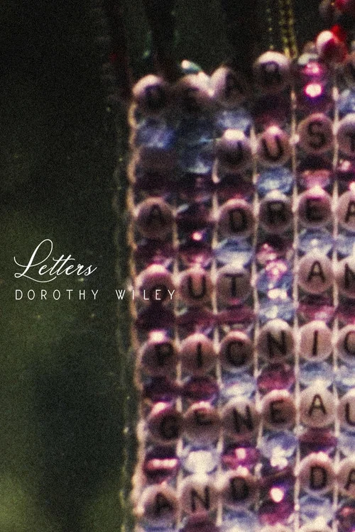Letters постер