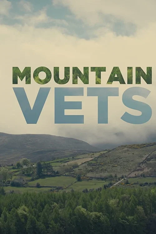 Mountain Vets постер