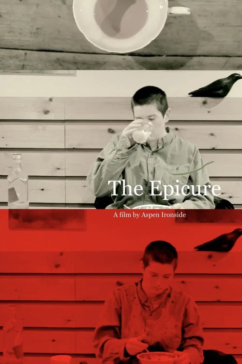 The Epicure постер