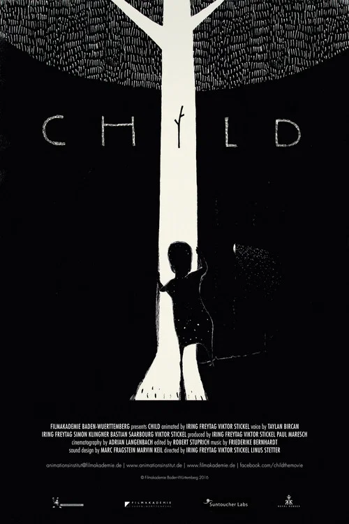 Child постер
