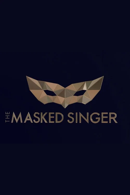The Masked Singer постер