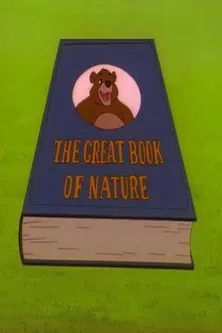 Il Grande Libro della Natura постер