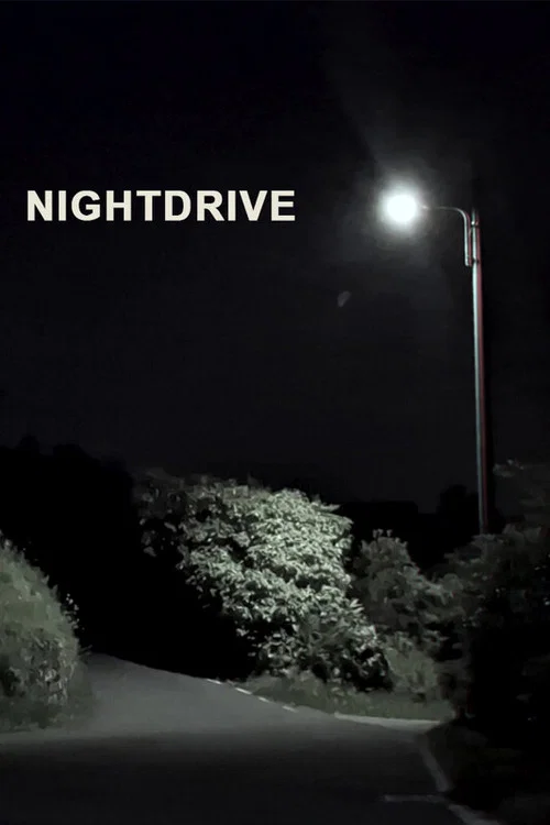 Nightdrive постер