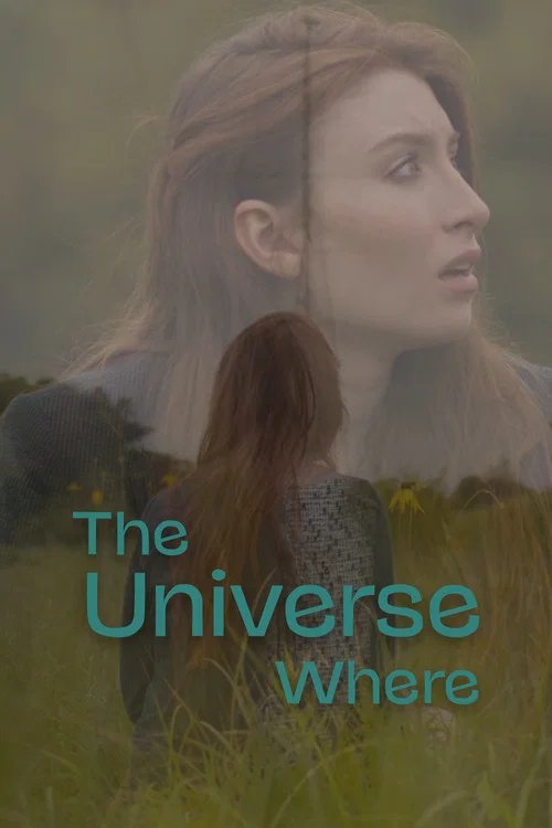 The Universe Where постер