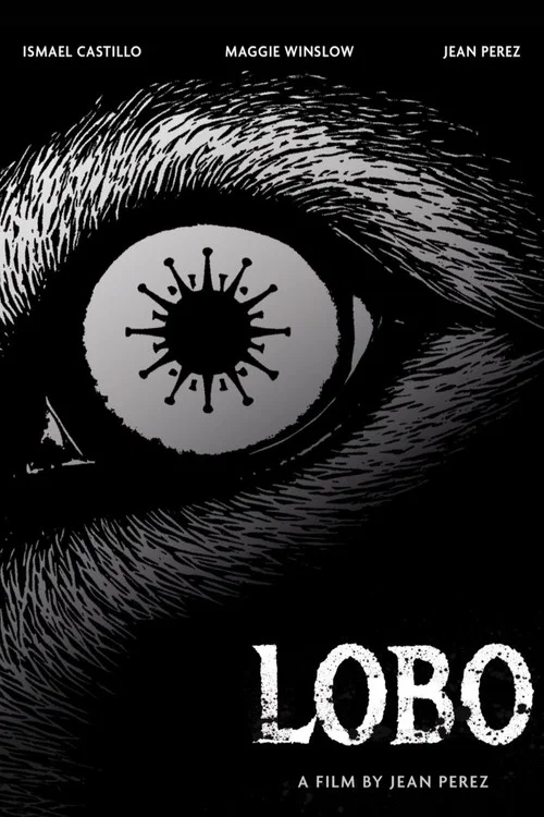 Lobo постер