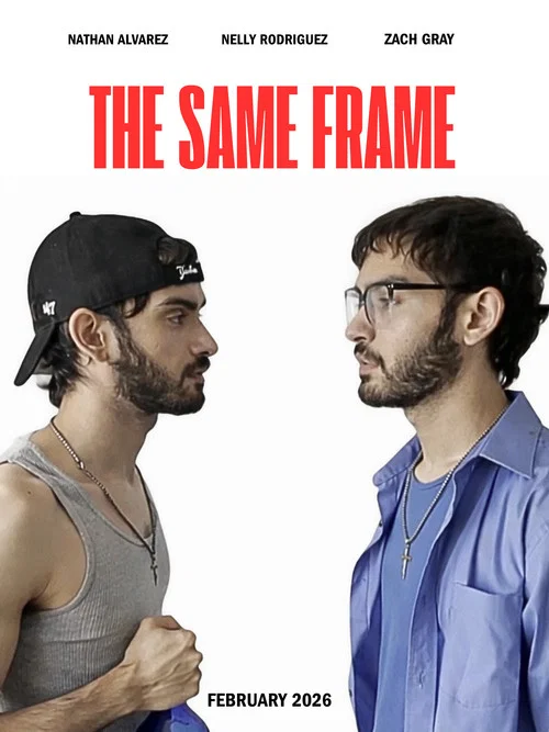 The Same Frame постер