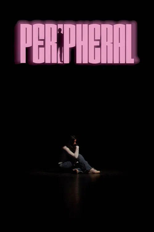 Peripheral постер