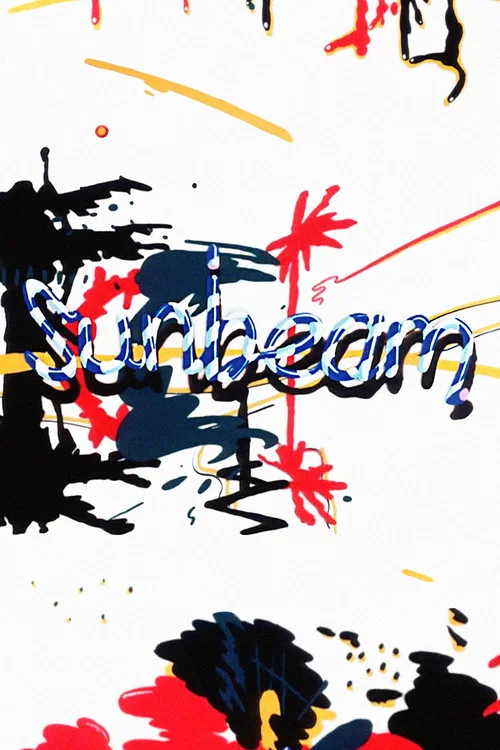 Sunbeam постер