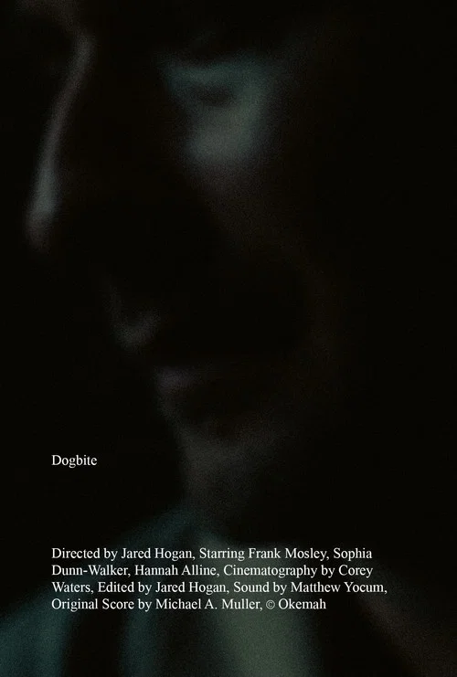 Dogbite постер