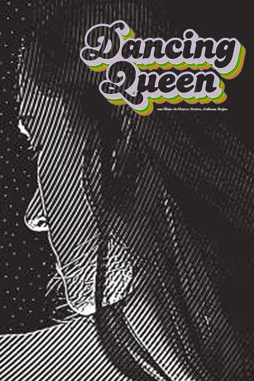 Dancing Queen постер