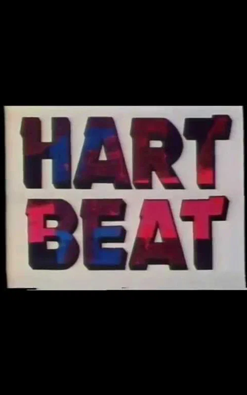 Hartbeat постер