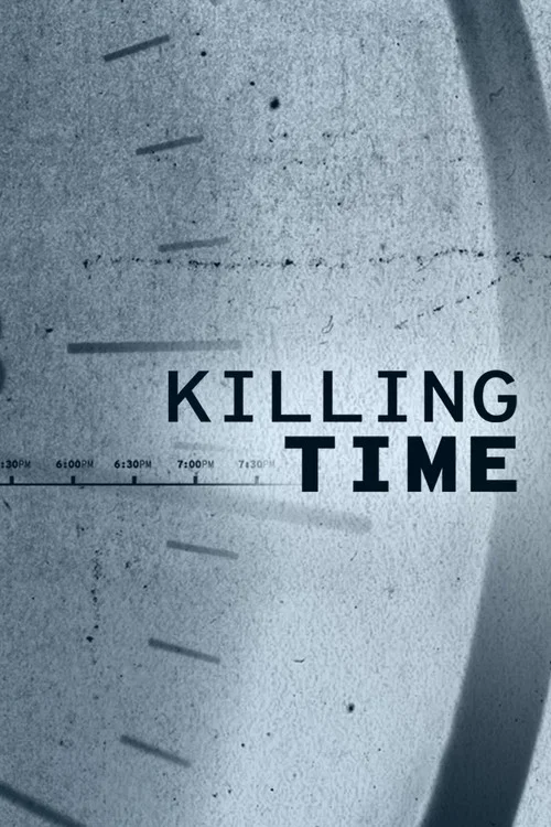 Killing Time постер