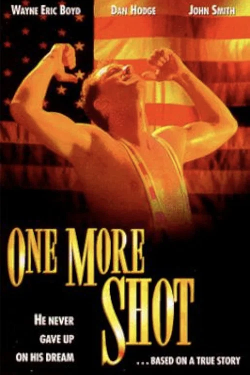 One More Shot постер