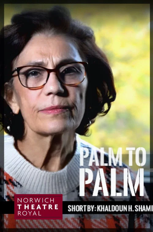 Palm to Palm: Love. Home. Family постер