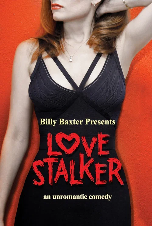 Love Stalker постер