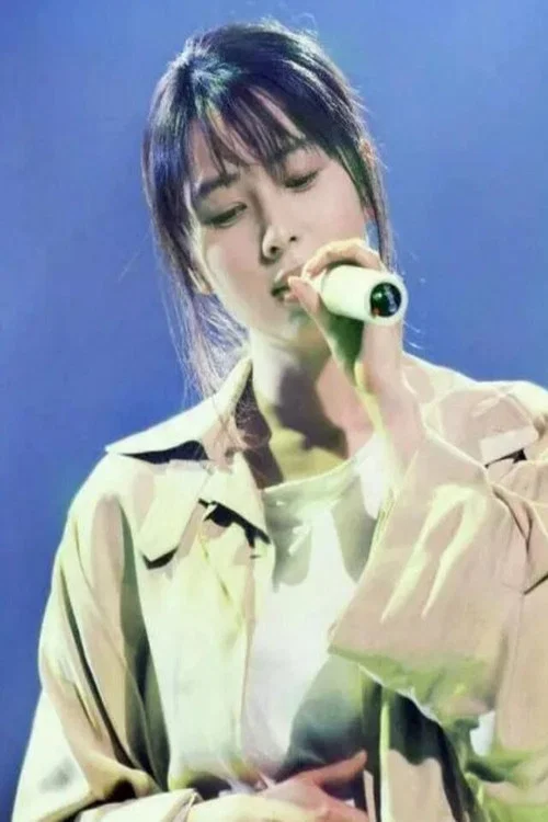 ZARD 日本巡回演唱会 постер
