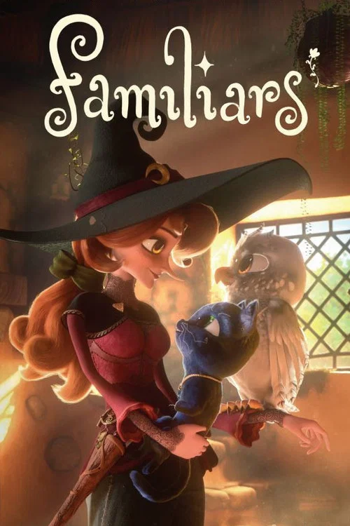 Familiers постер