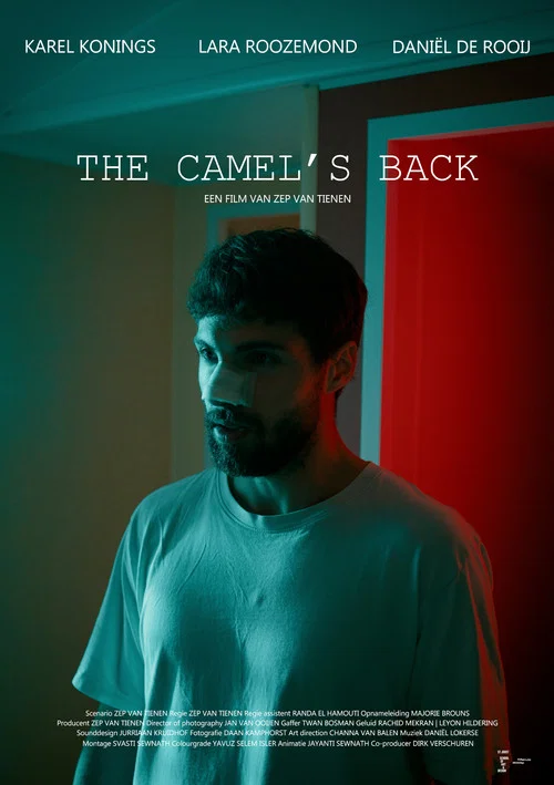The Camel's Back постер