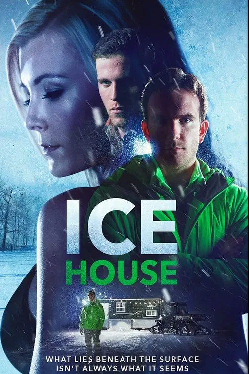 Ice House постер