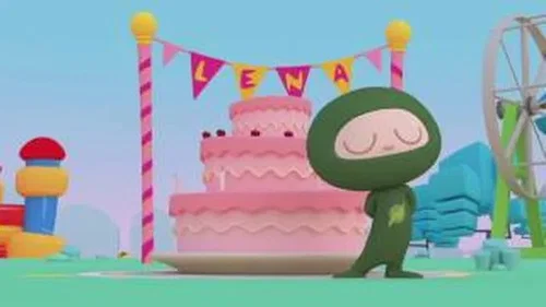 Эпизод 8