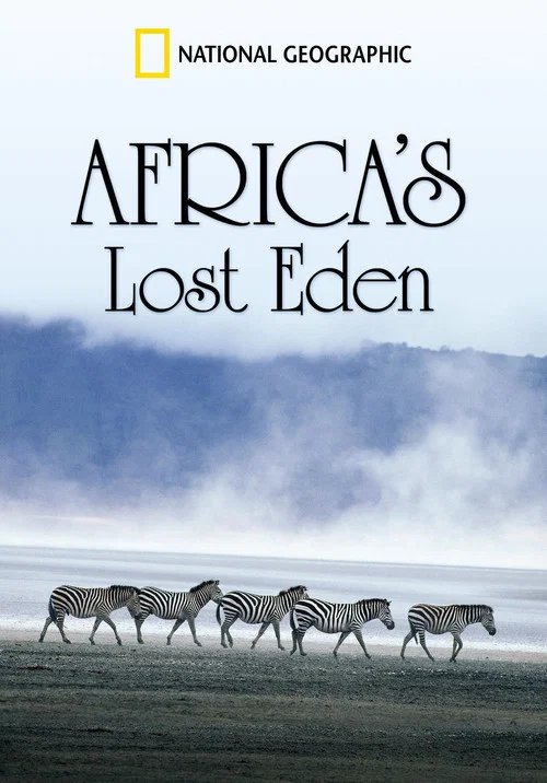 Africa's Lost Eden постер