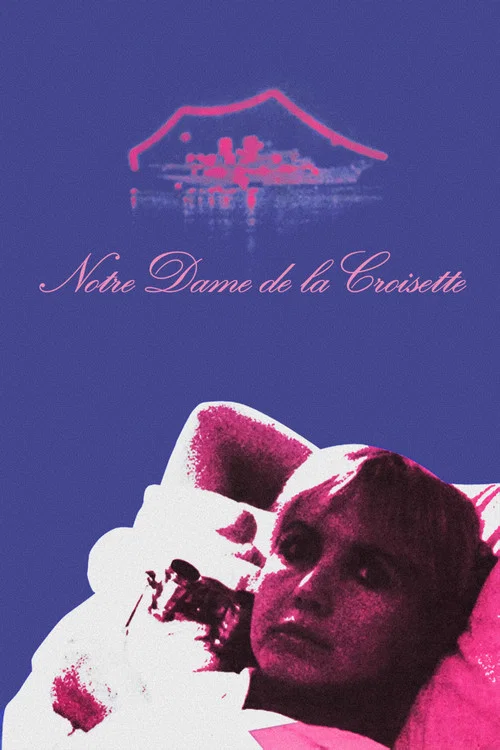 Notre Dame de la Croisette постер